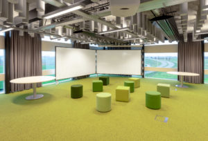 Vergaderlocatie Youmeet - Create